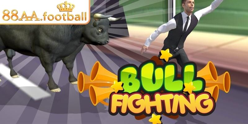 Thông tin tổng quan Bull Fight BSC 88AA

