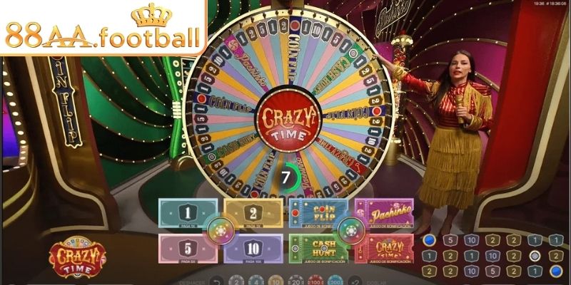 Theo dõi lịch sử vòng quay