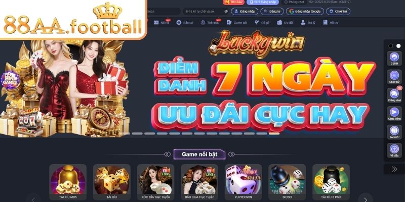 Đăng Ký 88AA – Khởi Đầu Hành Trình Cá Cược Trực Tuyến 1 Được cấp phép hoạt động