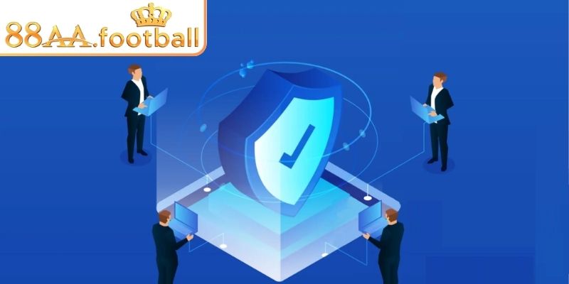 Đăng Nhập 88AA – Hướng Dẫn Chi Tiết Để Trải Nghiệm 3 Biện pháp bảo mật tài khoản