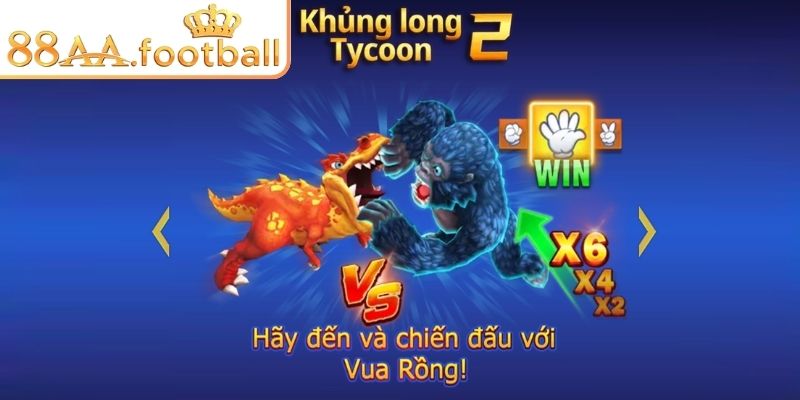 Giới thiệu về Dinosaur Tycoon II 88AA
