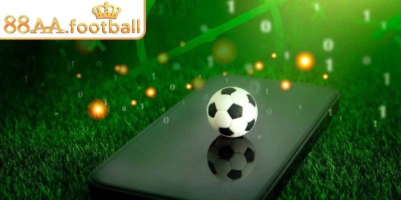 Kèo Chẵn Lẻ 88AA – Bí Quyết Chinh Phục Mọi Trận Đấu 2 Lựa chọn cược theo từng đội