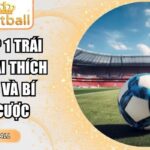 Kèo chấp 1 trái 88AA