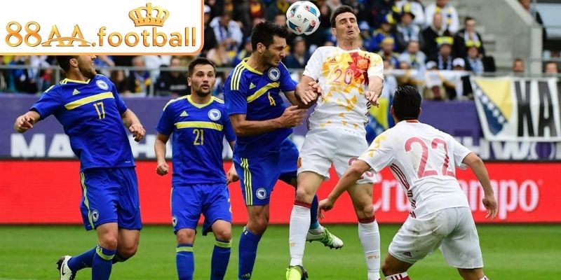 Tận dụng lợi thế sân nhà