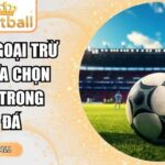 Kèo hoà ngoại trừ 88AA