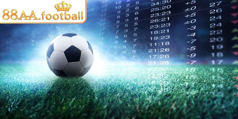 Kèo Hoà Ngoại Trừ 88AA – Lựa Chọn An Toàn Trong Bóng Đá 1 Khám phá sức hấp dẫn của kèo hoà ngoại trừ 88AA