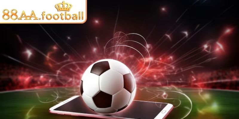 Kèo Rung 88AA – Tìm Hiểu Loại Cược Hấp Dẫn Trong Bóng Đá 1 Giới thiệu về kèo rung 88AA