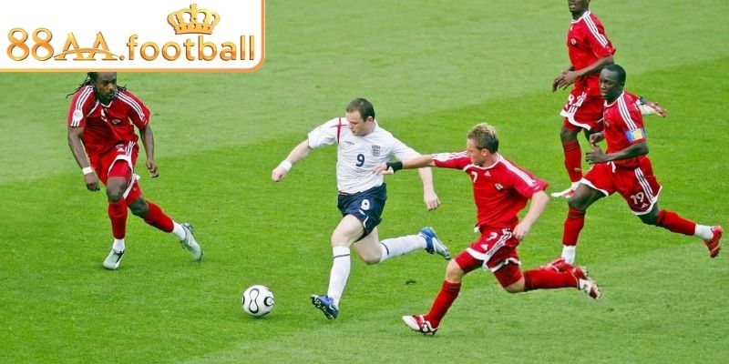 Kèo Rung 88AA – Tìm Hiểu Loại Cược Hấp Dẫn Trong Bóng Đá 3 Theo dõi tình hình thực tế