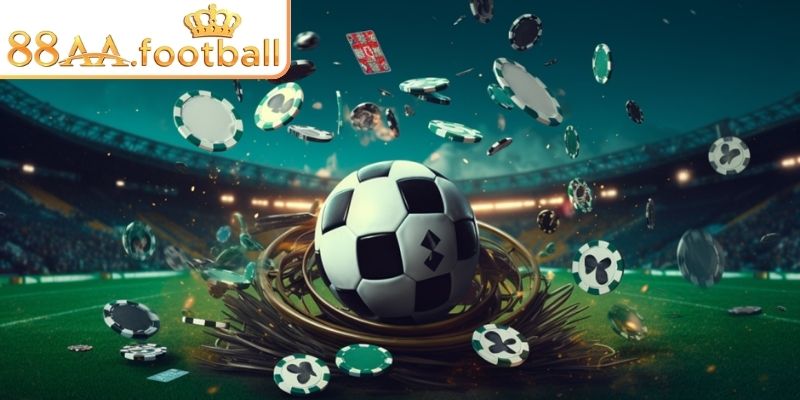 Kèo Rung 88AA – Tìm Hiểu Loại Cược Hấp Dẫn Trong Bóng Đá 2 Thời điểm đặt kèo rung 88AA phù hợp
