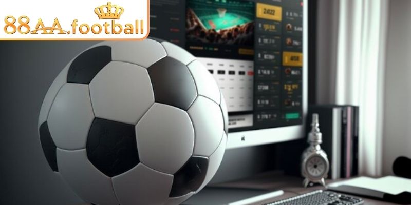 Kèo Tài Xỉu 88AA – Bật Mí Cách Soi Kèo Hiệu Quả Cho Người Mới 2 Kèo tài xỉu 88AA 0.5/1