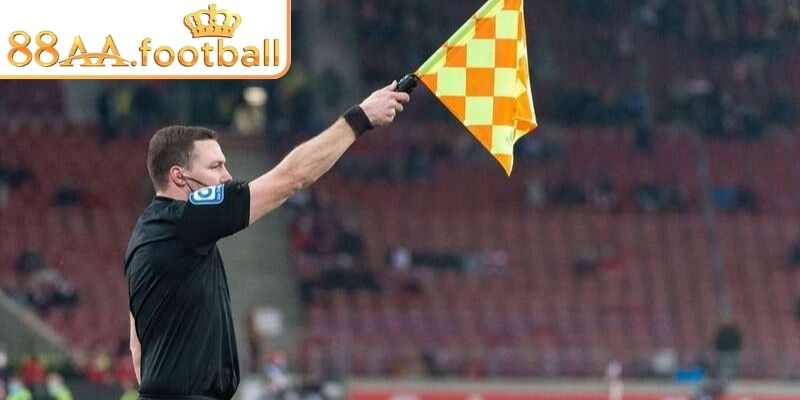 Kèo Việt Vị 88AA – Chiến Thuật Cược Hiệu Quả Trong Bóng Đá 1 Kèo việt vị 88AA là gì?