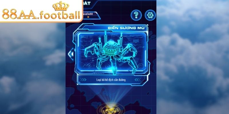 King Of The Sky 88AA – Trải Nghiệm Bắn Máy Bay Cực Hấp Dẫn 3 Điều chỉnh tốc độ và nhịp bắn