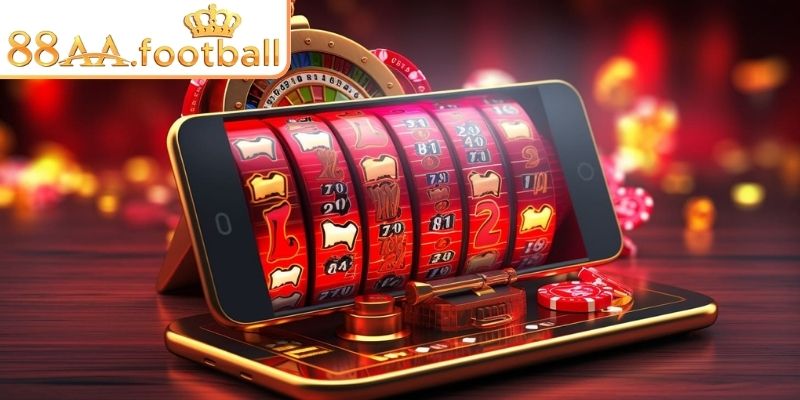 Tải App 88AA – Giải Pháp Cá Cược Tiện Lợi Và An Toàn 2 Truy cập nhanh chóng ổn định